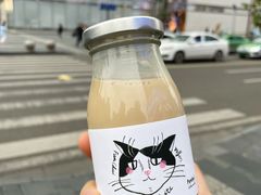 哥伦比亚酒香澳白-粉锤咖啡FENCHUI