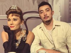 -武汉杜莎夫人蜡像馆
