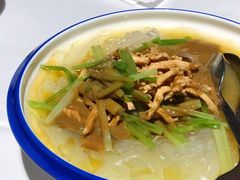 -煜丰汴京烤鸭(福彩路店)