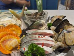 -太琼糟粕醋火锅·海南老爸茶(海棠湾臻选店)