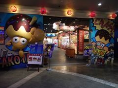 -章鱼烧博物馆(TAKOYAKI PARK)