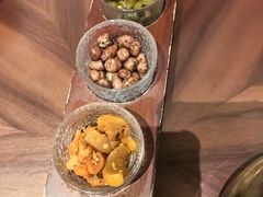 -阿明小菜·海鲜·上海菜(梅陇店)