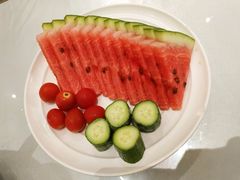 -宁夏国强手抓羊肉·清真菜(未央路凤三店)