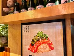 -昊·来了寿司(双楠2店)