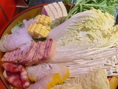 -牛New寿喜烧(曹路花园城店)