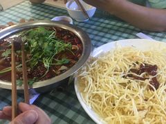 -无味饭店(九眼桥商业文化广场店)