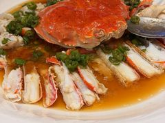 -白金汉爵大酒店·中餐厅(相城店)