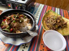 -卡万金特色藏餐