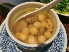 -粗茶淡饭·隐庐私厨(东亭店)