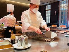 -赤坂亭·M9和牛烧肉·铁板烧·日料398放题(长泰广场店)