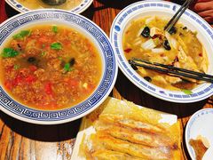 -老雒阳面馆·水席(定鼎门店)