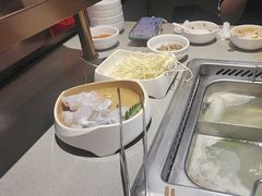 -海底捞火锅(顺义华联店)