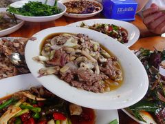 -九九牛肉馆(南山路店)