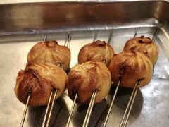 -福苗小骆驼烧烤(曲江店)