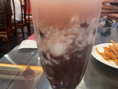 -四季春(美食街店)