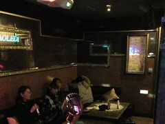 -好乐迪(张扬路八佰伴店)