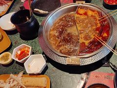-牛New寿喜烧(金鹰世界店)