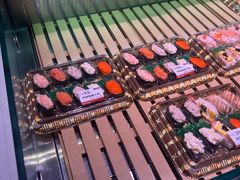 -争鲜回转寿司(朝北大悦城店)