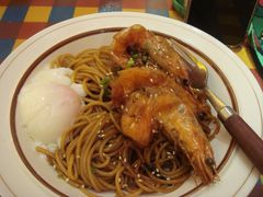 -万能料理屋(钟鼓岭路店)