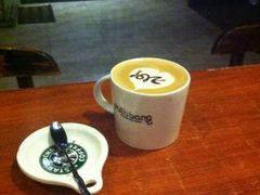 -COFFEE SHOW西餐馆