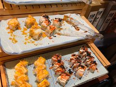 -王氏炉匠·烧鸟放题自助(三里屯店)