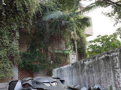 -广州市紫泥堂文化创意园景区