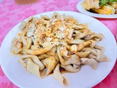 白切鸭肠-电白鸭粥店(下沙二坊88号店)