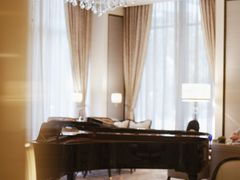 -广州富力丽思卡尔顿酒店