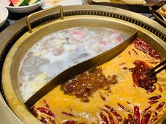 -麻路成都火锅(柏威年店)