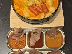 -韩宫宴和牛烤肉(合肥滨湖银泰城店)