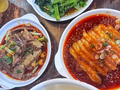 -牛王庙(龙华花园店)