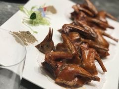 -揽季锅物会.福建黄鱼.海鲜姿造(五四路店)