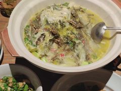 -湘邻呷铺·田园家宴(汉基广场店)