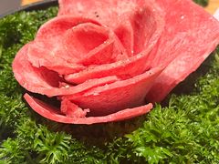 -烧肉达人•炭火烧肉(新天地店)