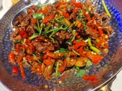 -上和臻品中国菜(花园街店)