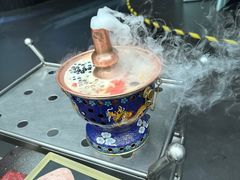 -王家渡火锅店(棕榈泉店)