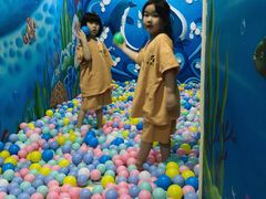 -水晶之星洗浴温泉汗蒸