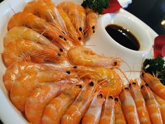 -夜宴江景餐厅