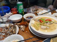 -醉壹号海鲜大排档·老厦门特色菜(厦门美食地标店)