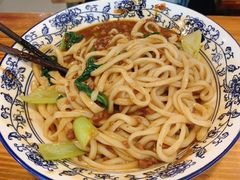 -开远三味面(开远半岛广场3号楼店)