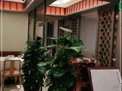 大堂-小厨师·二十年沈家门小海鲜(百井坊巷店)