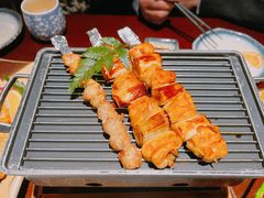 -松子料理(亮马桥店)