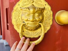 -盛世南宫影视城(北普陀影视城)