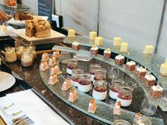 -威斯汀舞台餐厅