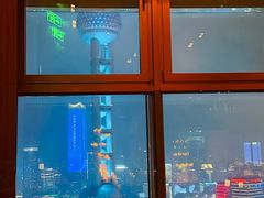-翡翠36酒吧(浦东香格里拉店)