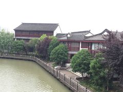 -汤记传菜(浦江店)