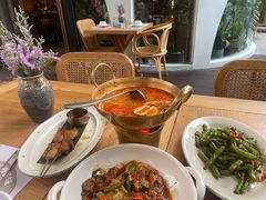 -普叽普叽泰式茶餐厅(港汇店)