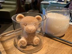 -大树餐厅(益田假日店)