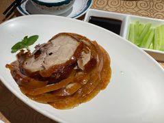 -德缘烤鸭店(大栅栏店)