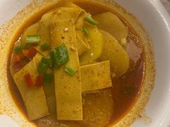 -嘻小北·兰州清汤牛肉面(太平洋森活天地店)